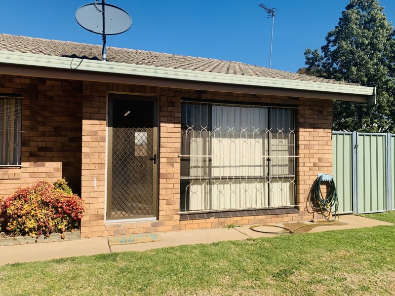 4/45 Hunter Street, Dubbo NSW 2830