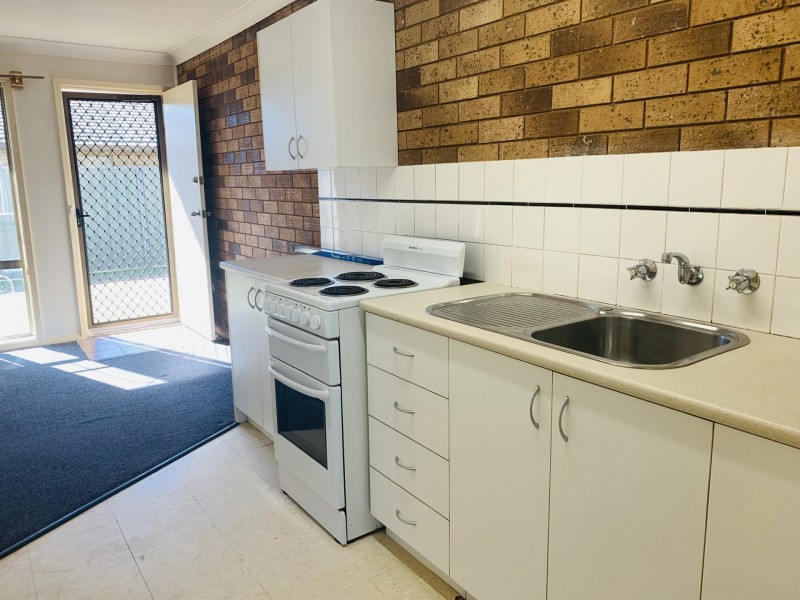 4/45 Hunter Street, Dubbo NSW 2830