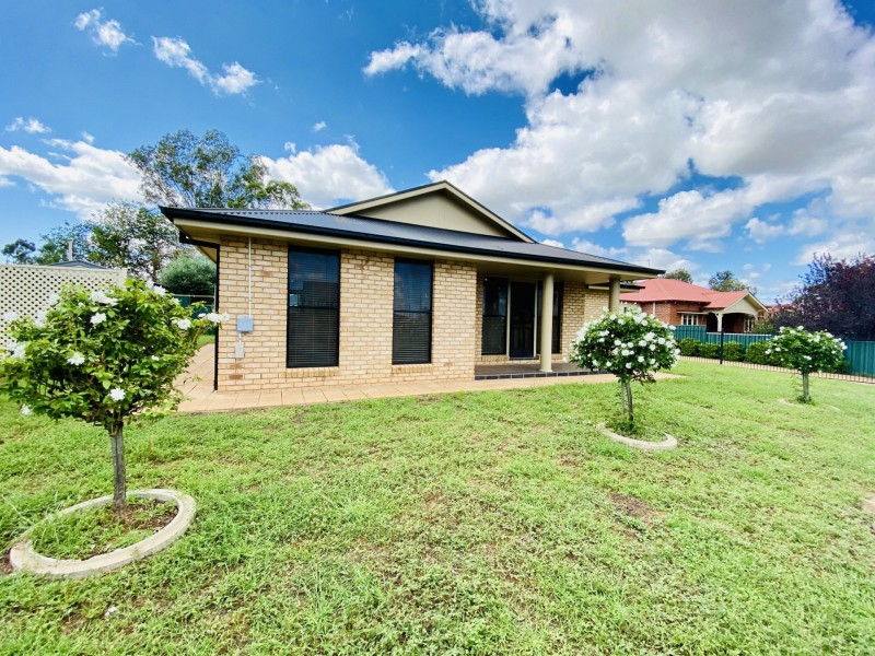 1/36 Dalton Street, Dubbo NSW 2830