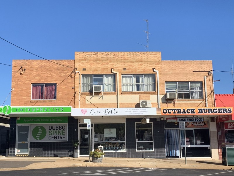 1/63-65 Boundary Road, Dubbo NSW 2830