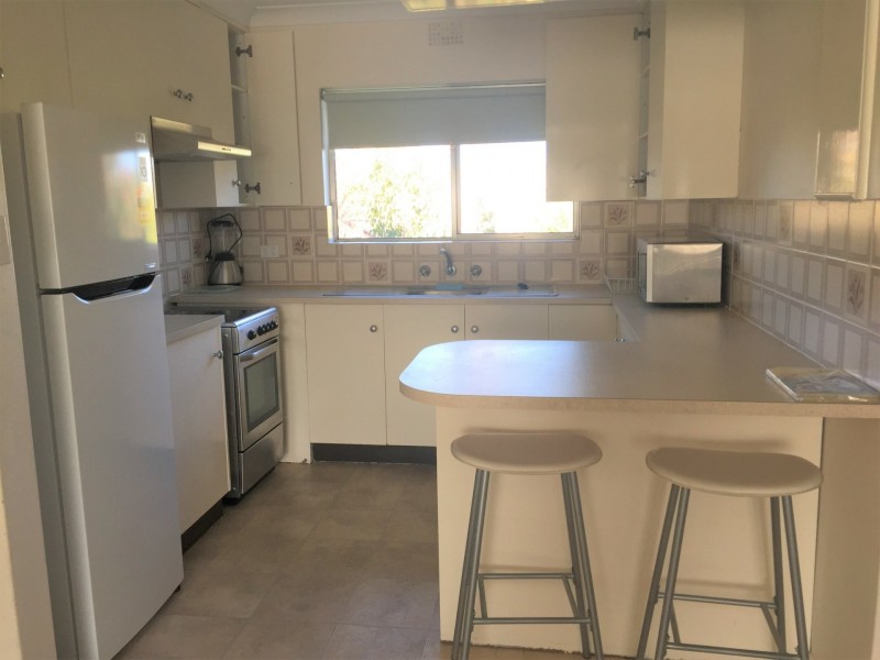 7/126 Bourke Street, Dubbo NSW 2830