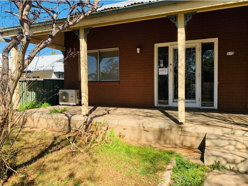 2/173 Cobra Street, Dubbo NSW 2830