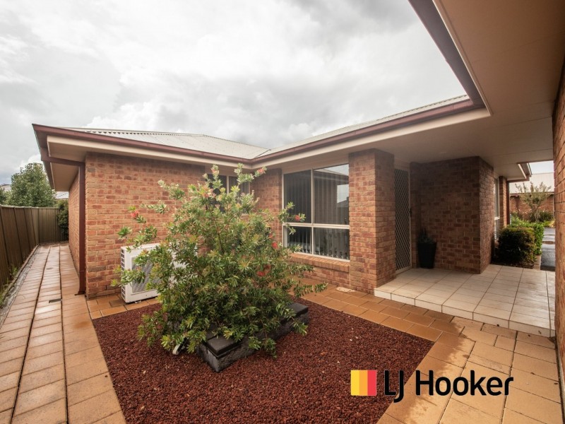 12/5 John Brass Place, Dubbo NSW 2830