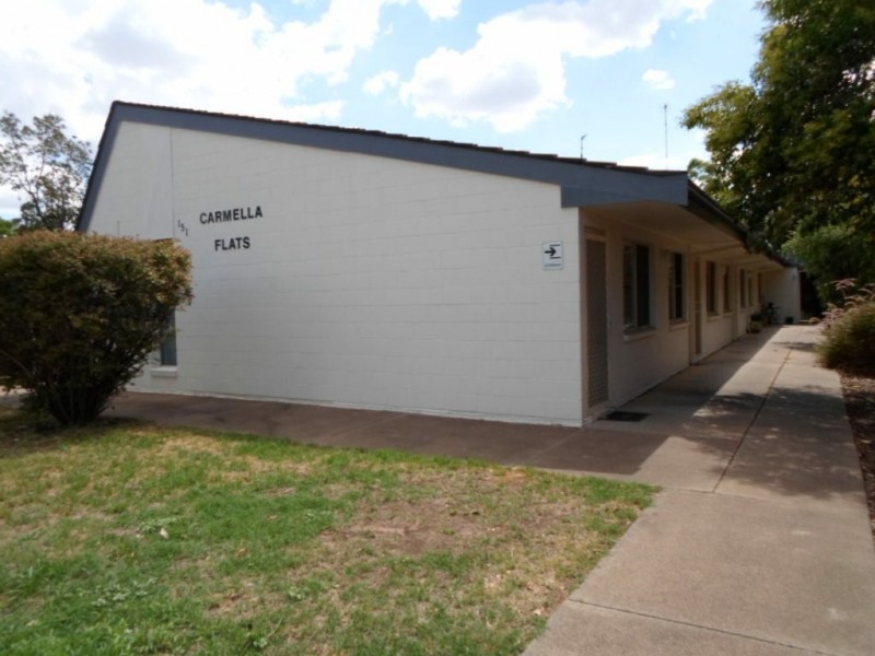 2/151 Bourke Street, Dubbo NSW 2830