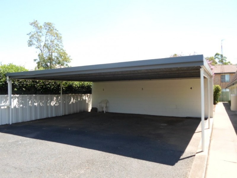 2/151 Bourke Street, Dubbo NSW 2830