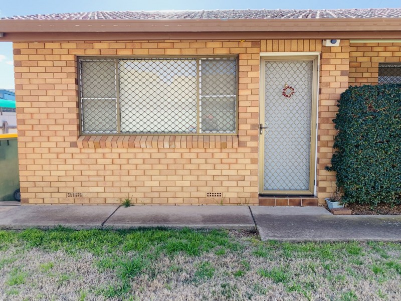 4/43 Hunter Street, Dubbo NSW 2830