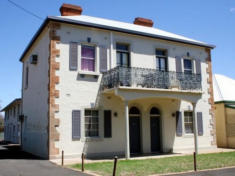 7/131 Gipps Street, Dubbo NSW 2830