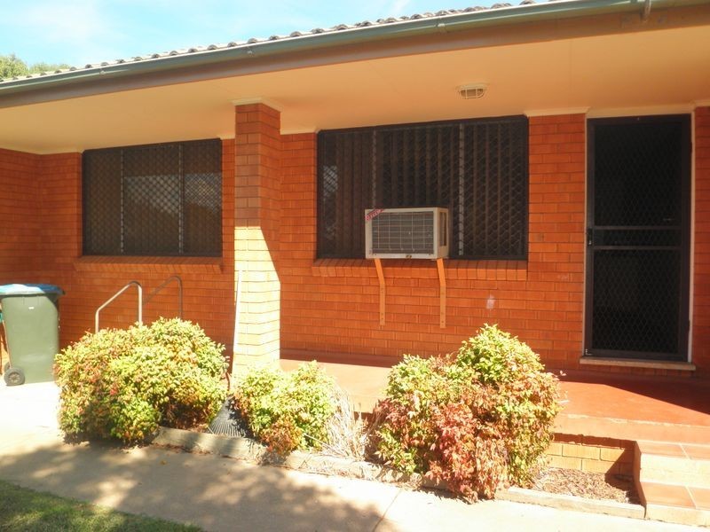 3/46 Hunter Street, Dubbo NSW 2830