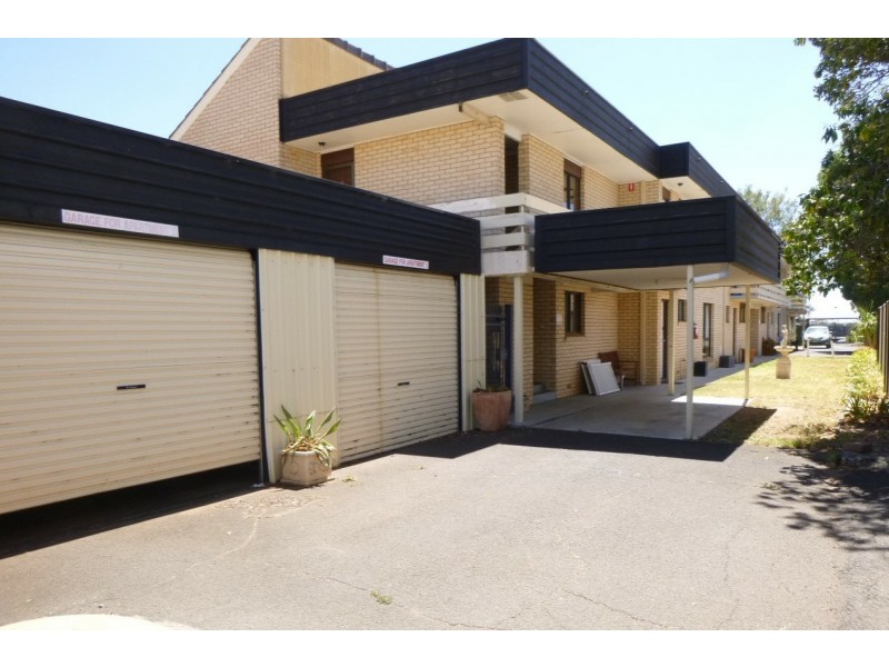 1/21 Baird Street, Dubbo NSW 2830