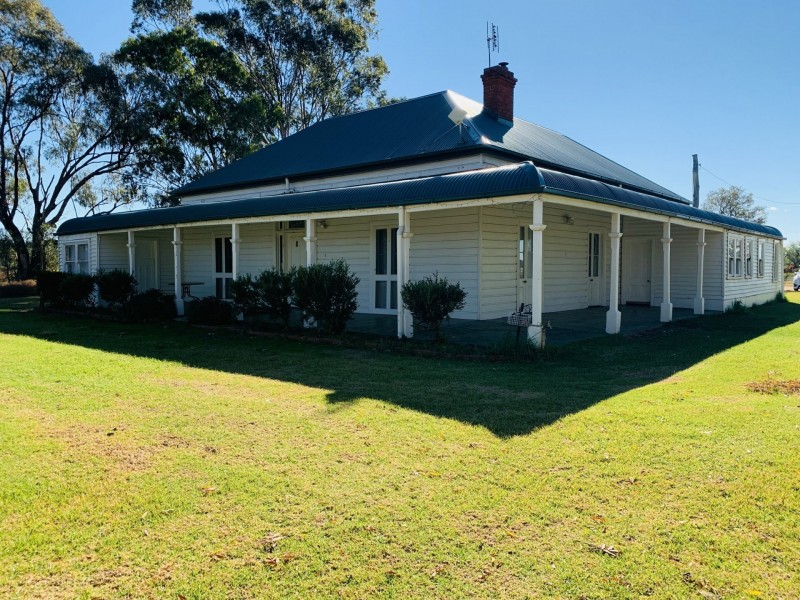 95R Narromine Road, Dubbo NSW 2830