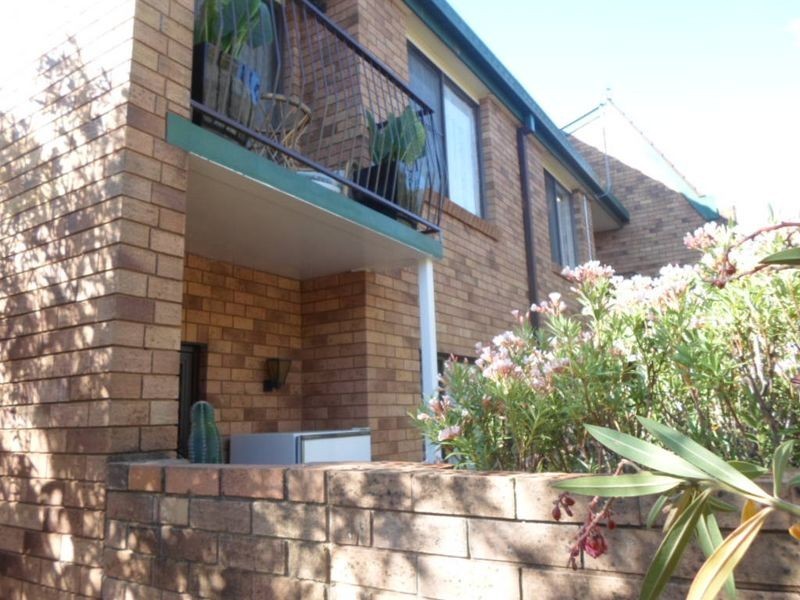 1/24 Elizabeth Street, Dubbo NSW 2830
