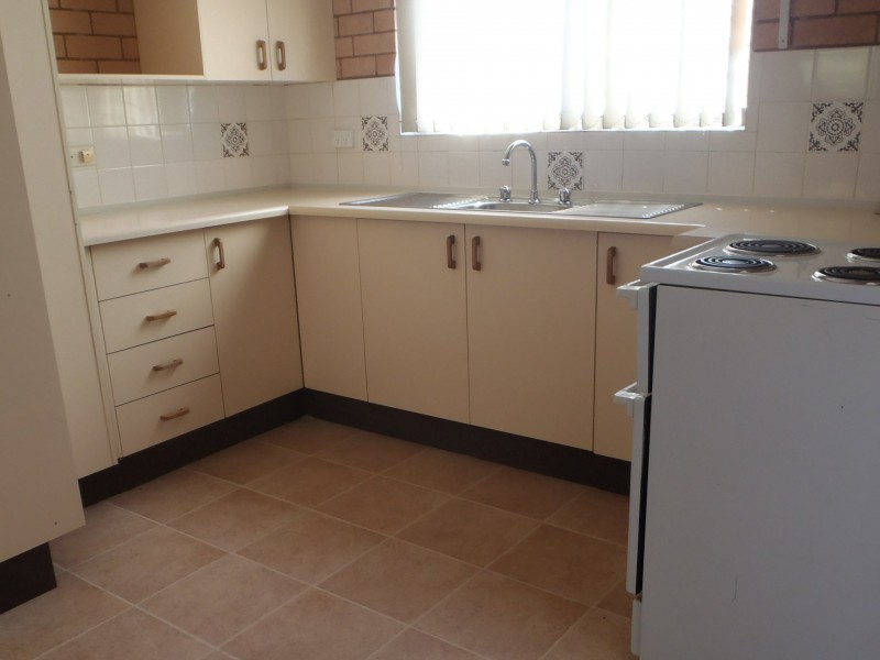 1/24 Elizabeth Street, Dubbo NSW 2830