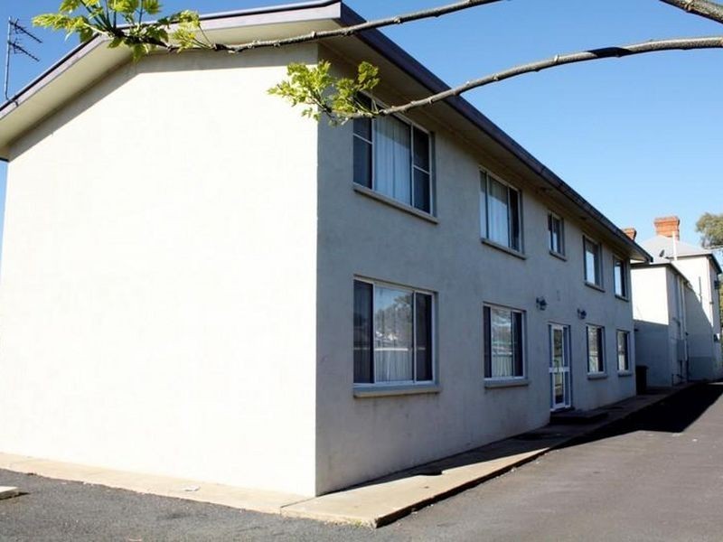 5/131 Gipps Street, Dubbo NSW 2830