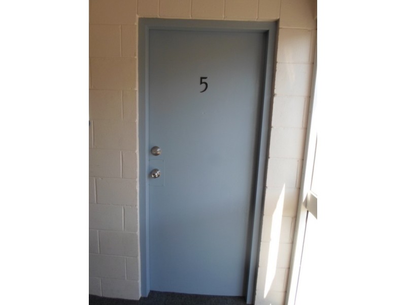 5/131 Gipps Street, Dubbo NSW 2830