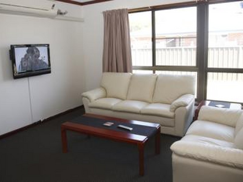 5/21 Baird Street, Dubbo NSW 2830