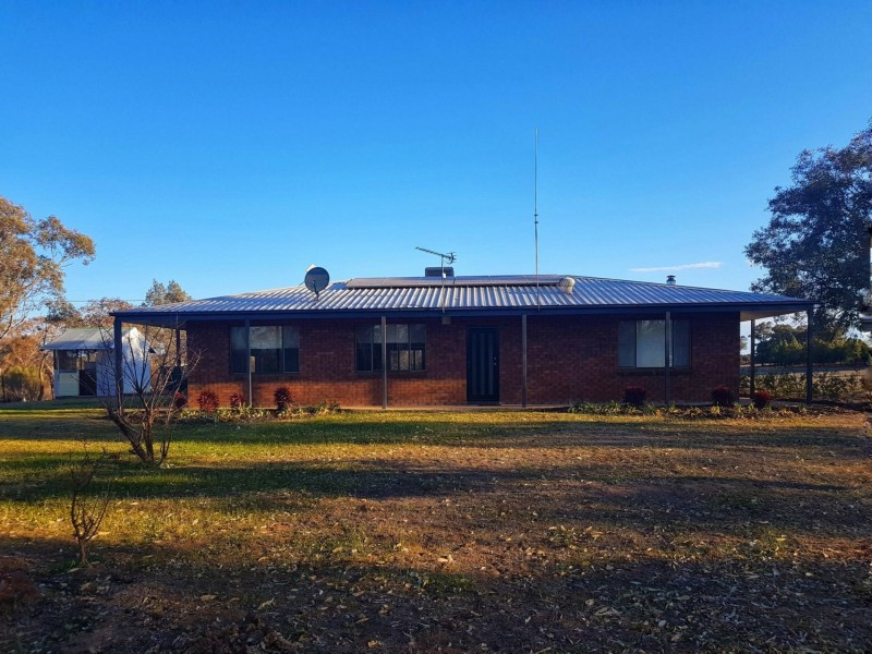 21L Ten Mile Lane, Dubbo NSW 2830