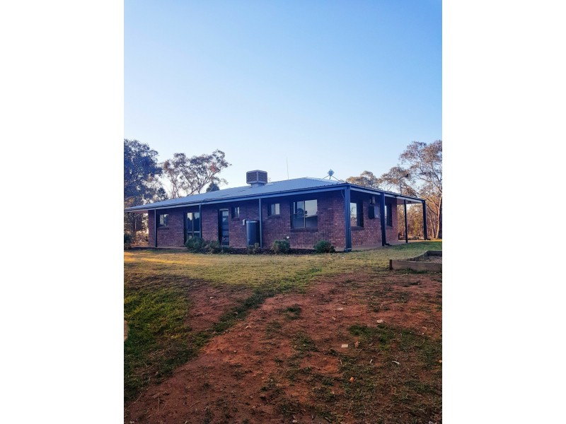 21L Ten Mile Lane, Dubbo NSW 2830