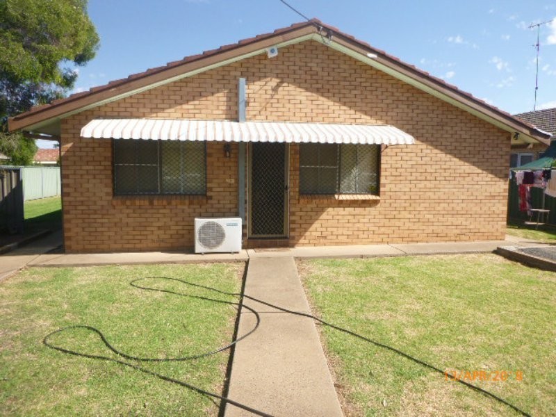 1/43 Hunter Street, Dubbo NSW 2830
