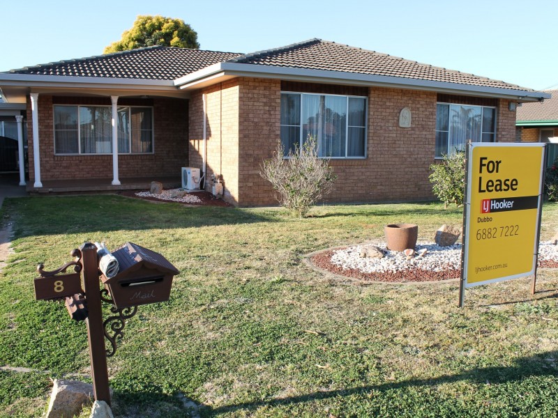 8 Opal Street, Dubbo NSW 2830