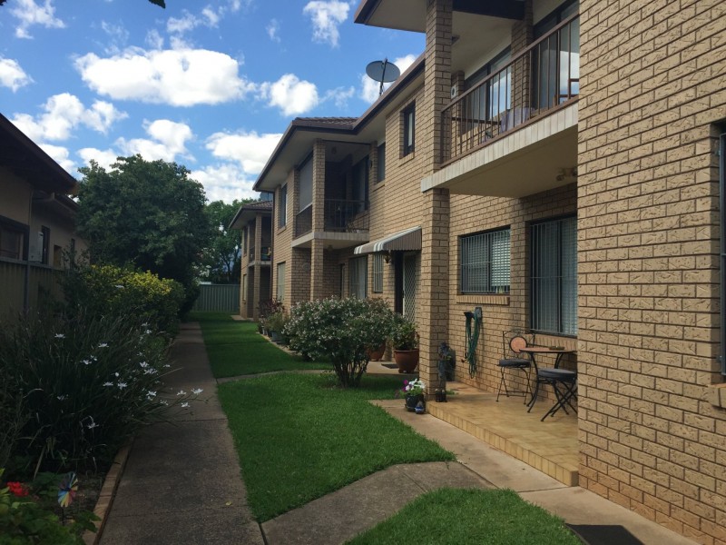 3/71 Bultje Street, Dubbo NSW 2830