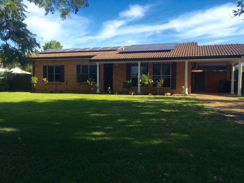86 Baird Drive, Dubbo NSW 2830