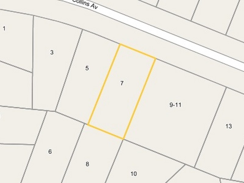 7 Collins Avenue, Dubbo NSW 2830