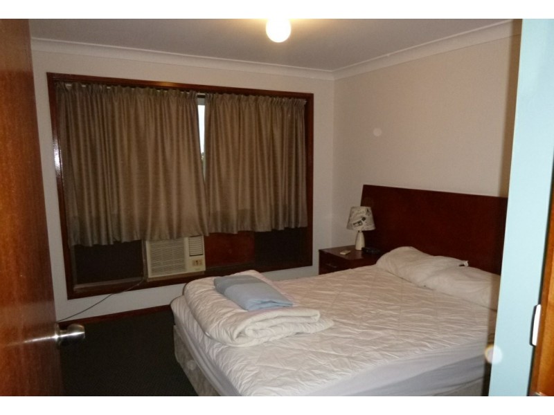 8/21 Baird Street, Dubbo NSW 2830