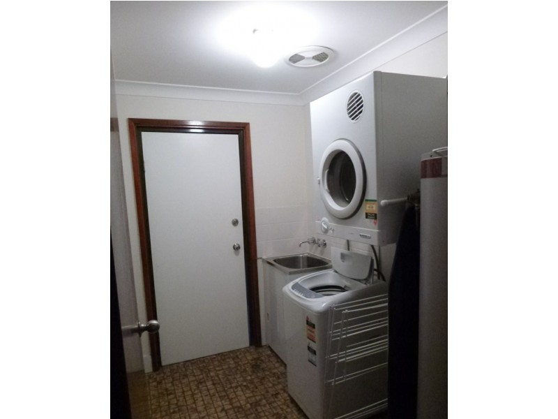 8/21 Baird Street, Dubbo NSW 2830