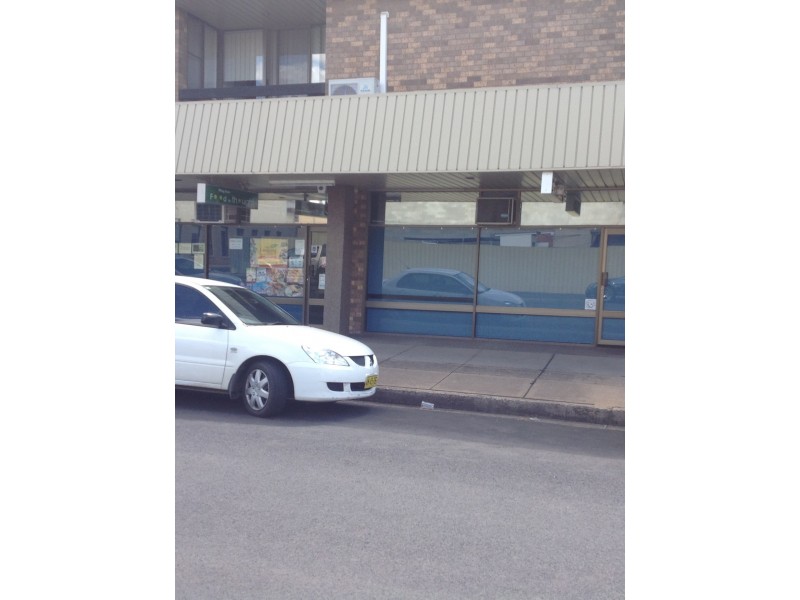 Unit 2/129-131 Talbragar Street, Dubbo NSW 2830