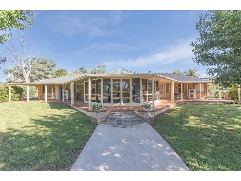 1 Kentucky Court, Dubbo NSW 2830
