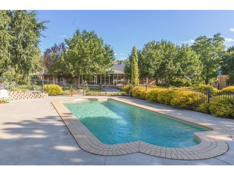 1 Kentucky Court, Dubbo NSW 2830