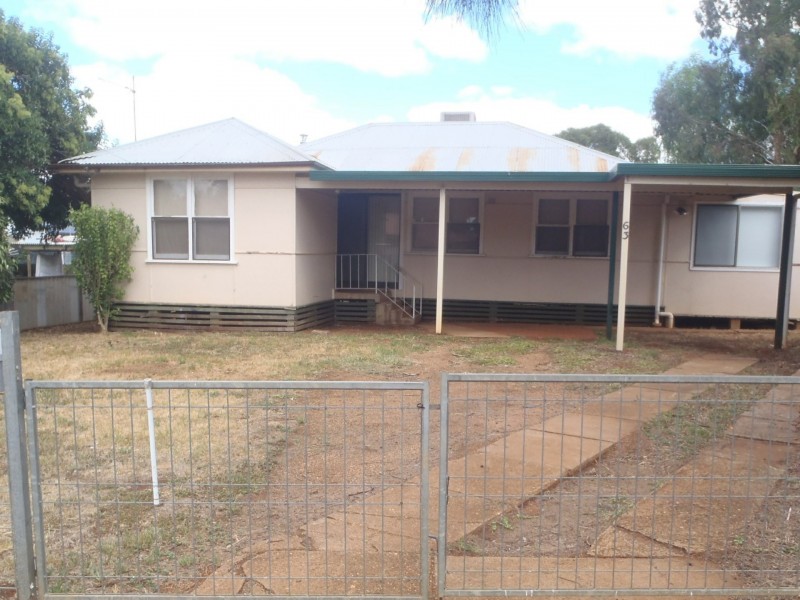 63 O’Donnell Street, Dubbo NSW 2830