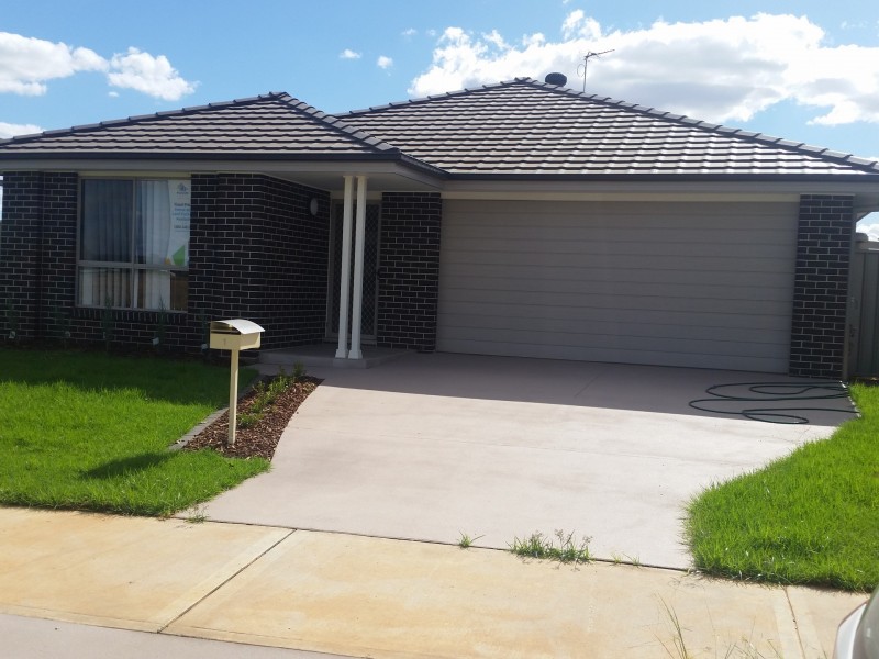 1 Tweed Place, Dubbo NSW 2830
