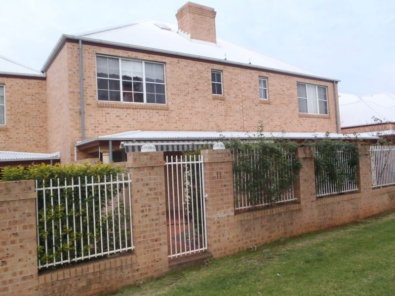 11/48 Birch Avenue, Dubbo NSW 2830
