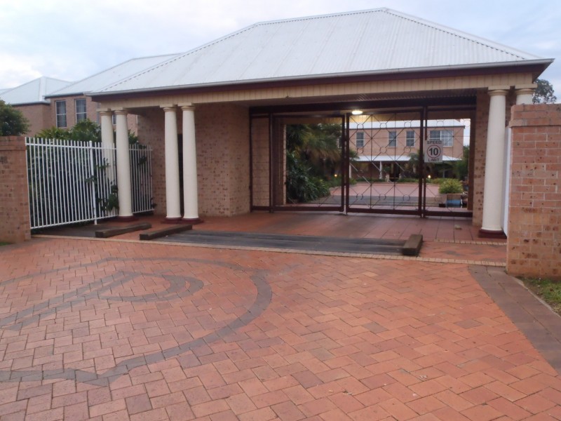 11/48 Birch Avenue, Dubbo NSW 2830