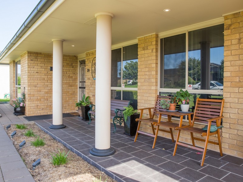 20 Cardiff Arms Avenue, Dubbo NSW 2830