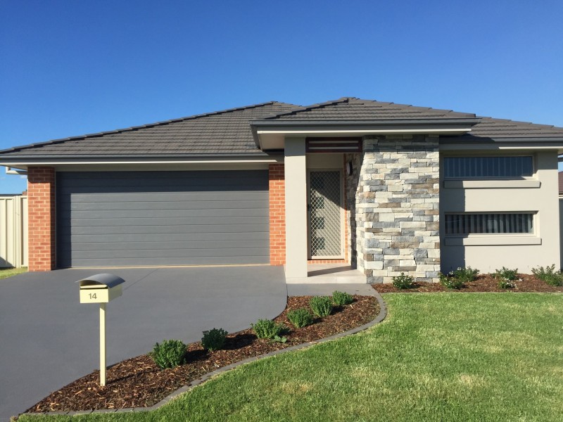 14 Severn Circle, Dubbo NSW 2830