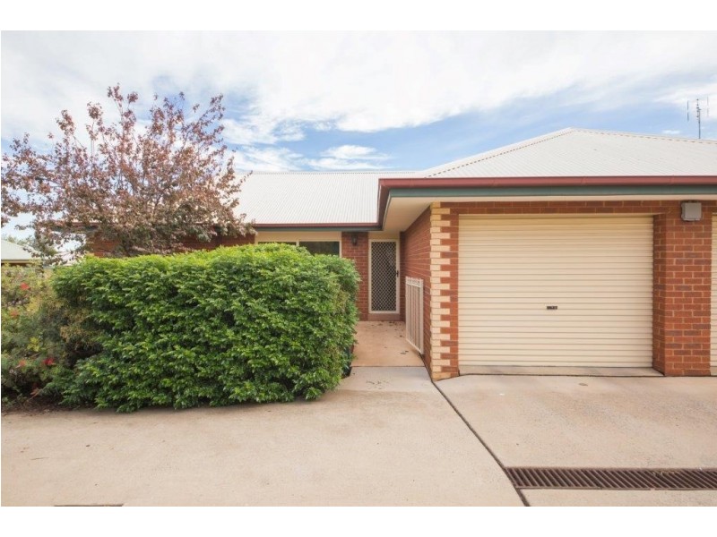 4/33-35 Boundary Road, Dubbo NSW 2830