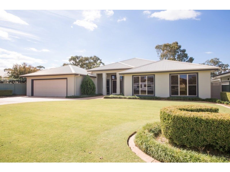 24 Turnberry Terrace, Dubbo NSW 2830