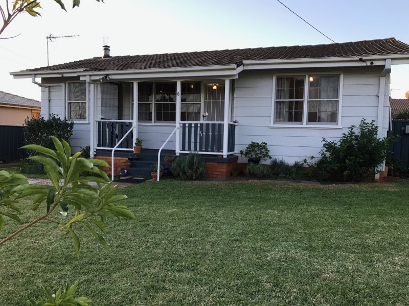 6 Houston Drive, Dubbo NSW 2830