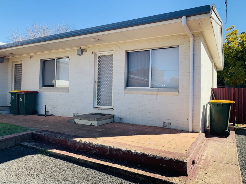 Unit 5/1 Stonehaven Avenue, Dubbo NSW 2830