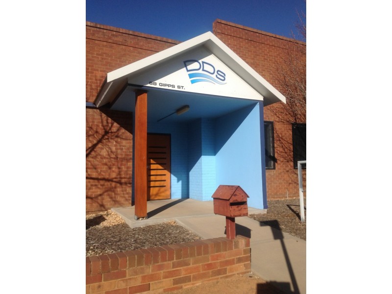 68 Gipps Street, Dubbo NSW 2830