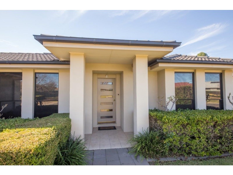 4 Turnberry Terrace, Dubbo NSW 2830