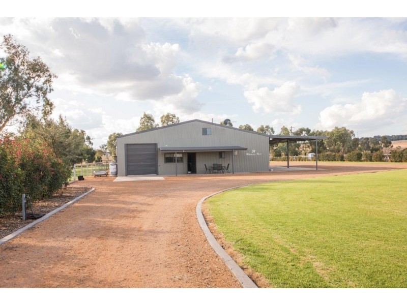 31 Merrilea Road, Dubbo NSW 2830