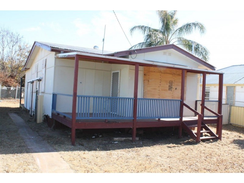 15 O’Donnell Street, Dubbo NSW 2830