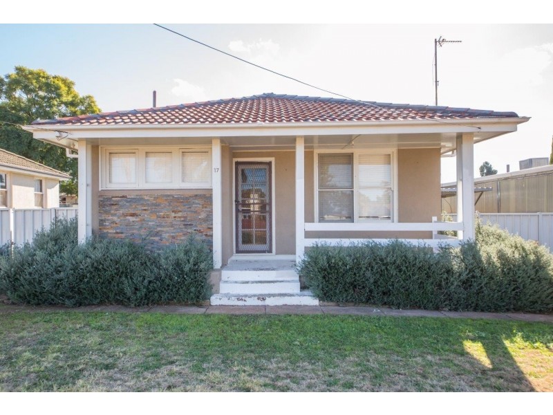17 Spence Street, Dubbo NSW 2830