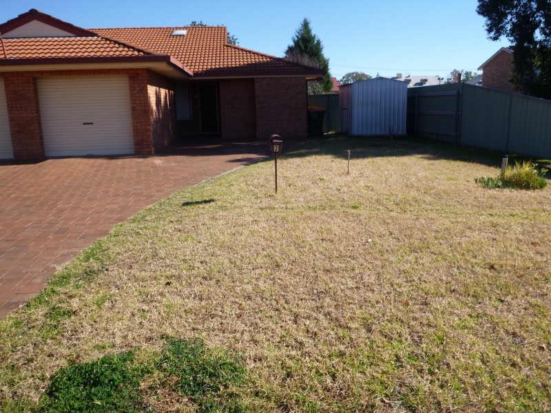 2 Carrington Square, Dubbo NSW 2830