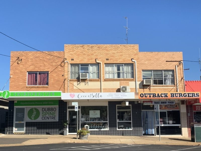 3/63-65 Boundary Road, Dubbo NSW 2830