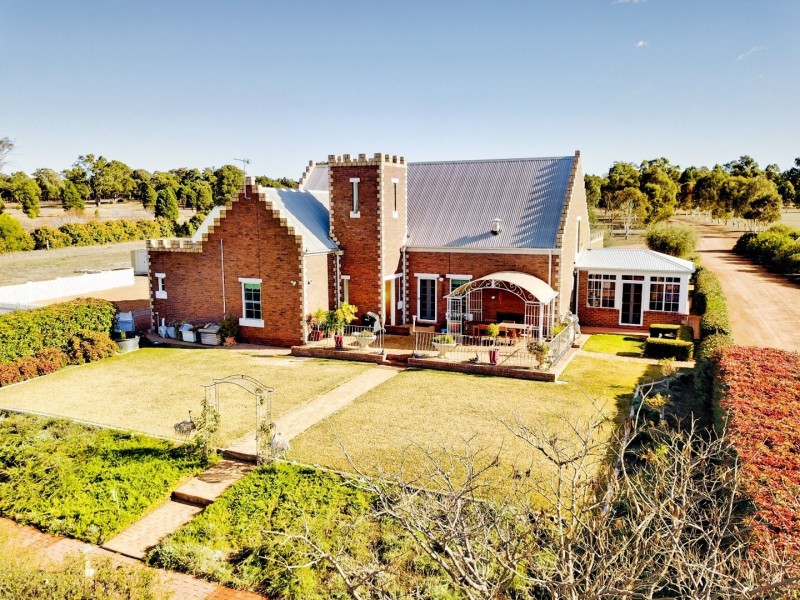 12R Terra Drive, Dubbo NSW 2830