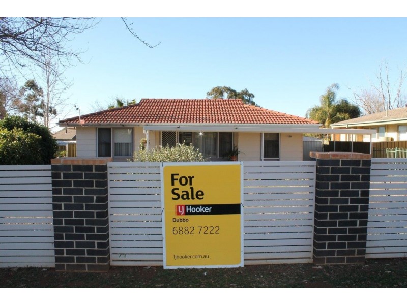 30 Aldrin Avenue, Dubbo NSW 2830